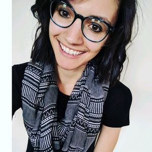 Meet your Posher, Paige